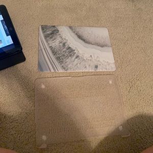 BURGA MacBook Air 14[A1466/A1369]